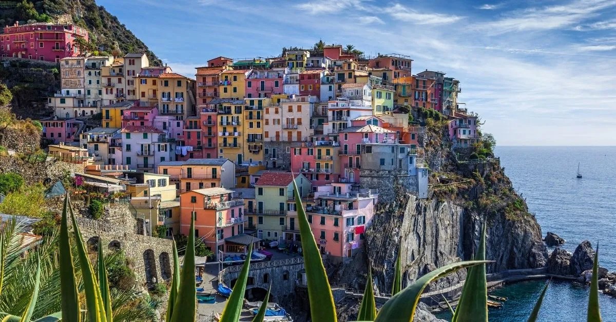 Is Cinque Terre Worth Visiting? 2023