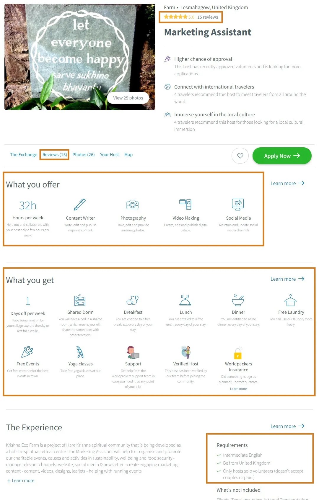 Worldpackers Review Is Worldpackers Worth It? 2024