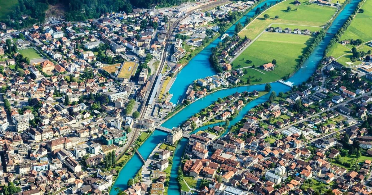 Best Things To Do In Interlaken 2023 A Broken Backpack