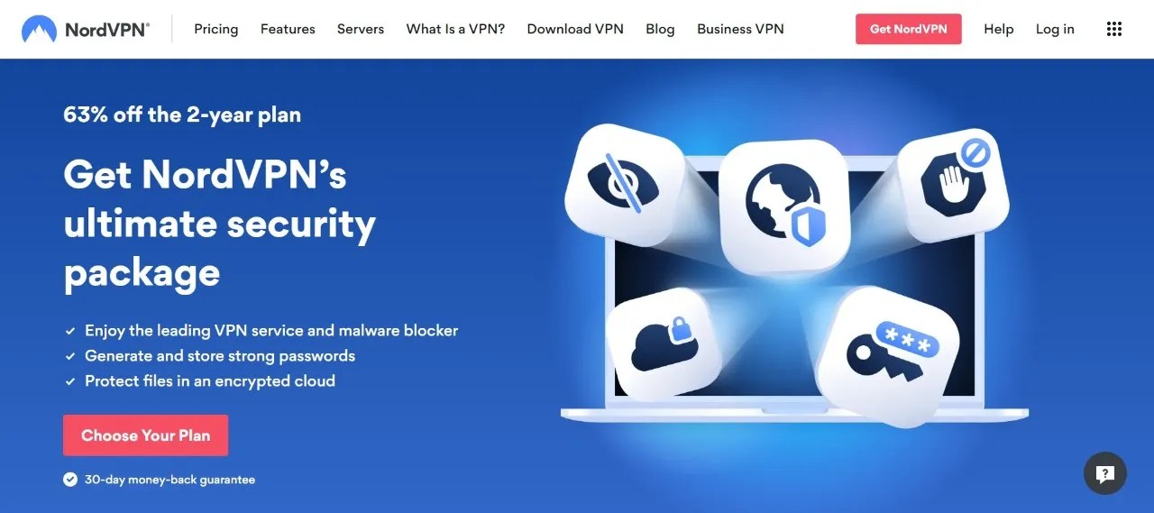 NordVPN Review Is It The Best Option? 2024