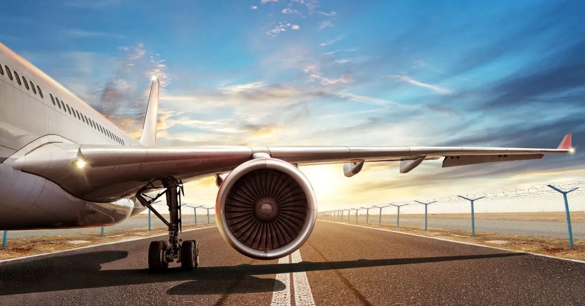 Advantages And Disadvantages Of Air Transport 2023 A Broken Backpack