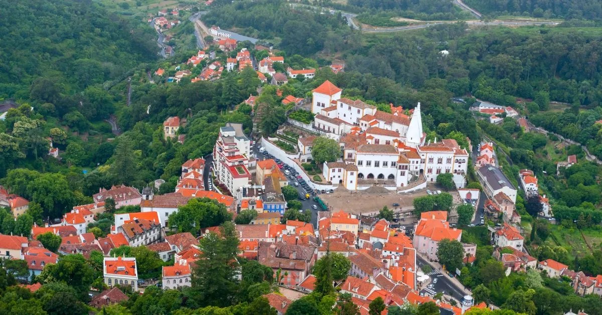 Is Sintra Worth Visiting? 2024