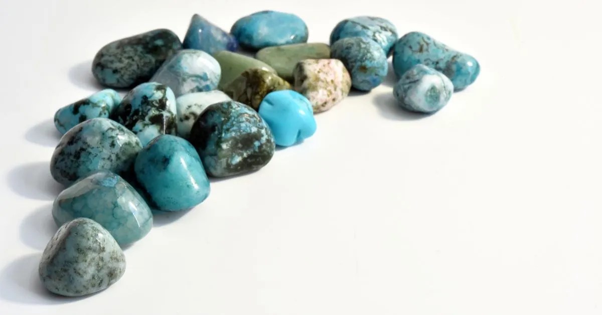 Best Crystals For Camping 2022 Camping Your Way