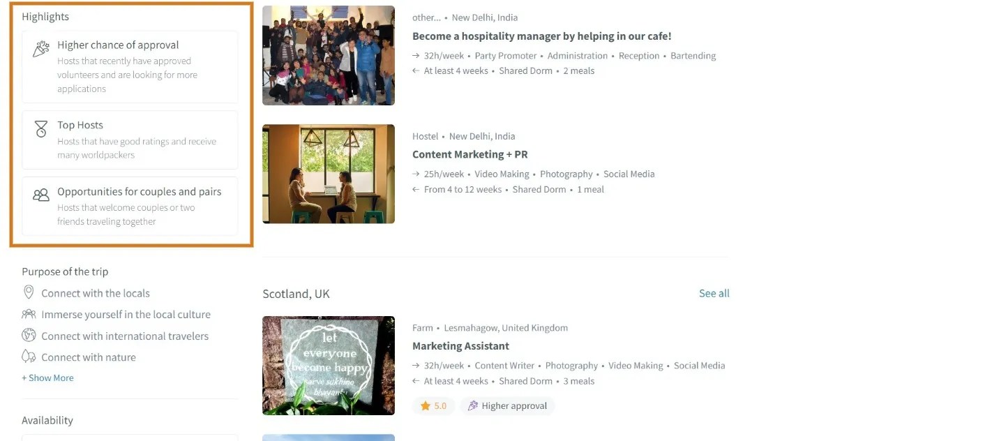 Worldpackers Review Is Worldpackers Worth It? 2024