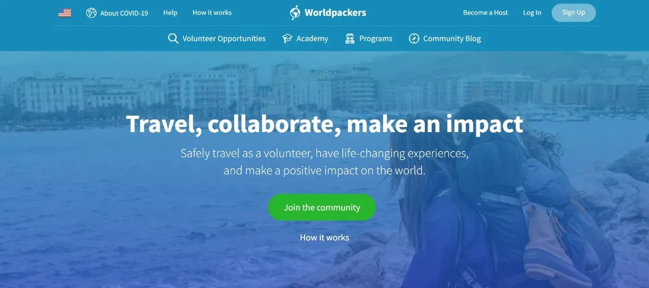 Worldpackers Review Is Worldpackers Worth It? 2024