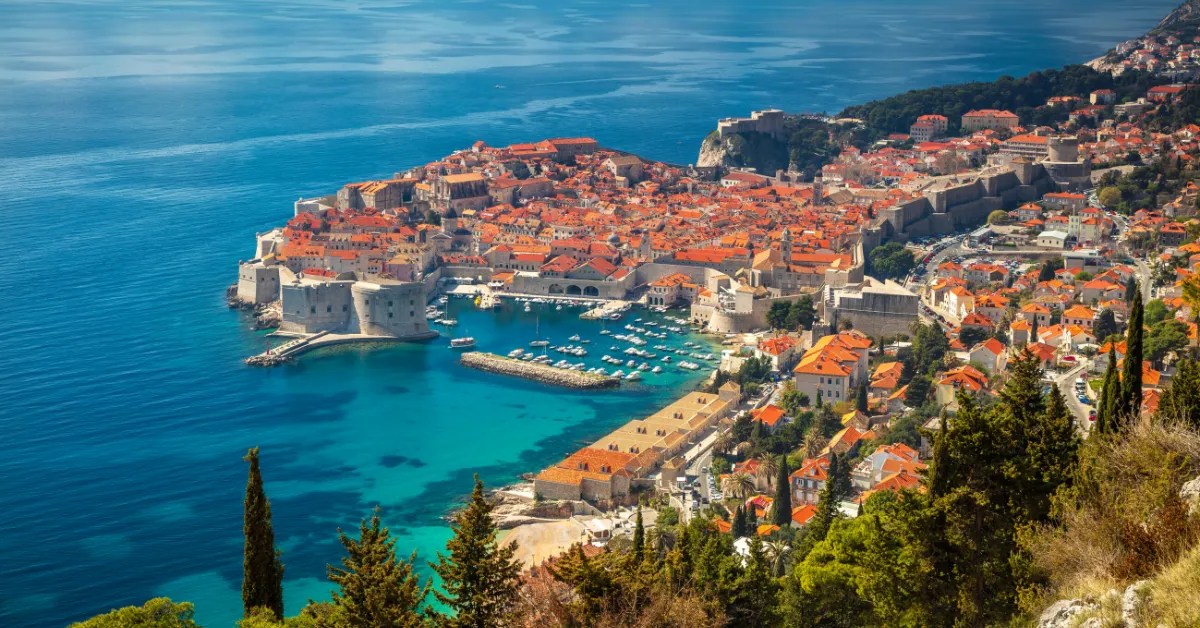 The 6 Best Places To Live In Croatia 2024