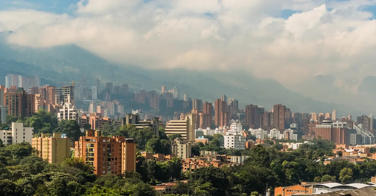 The 6 Best Places To Live In Colombia 2023 A Broken Backpack