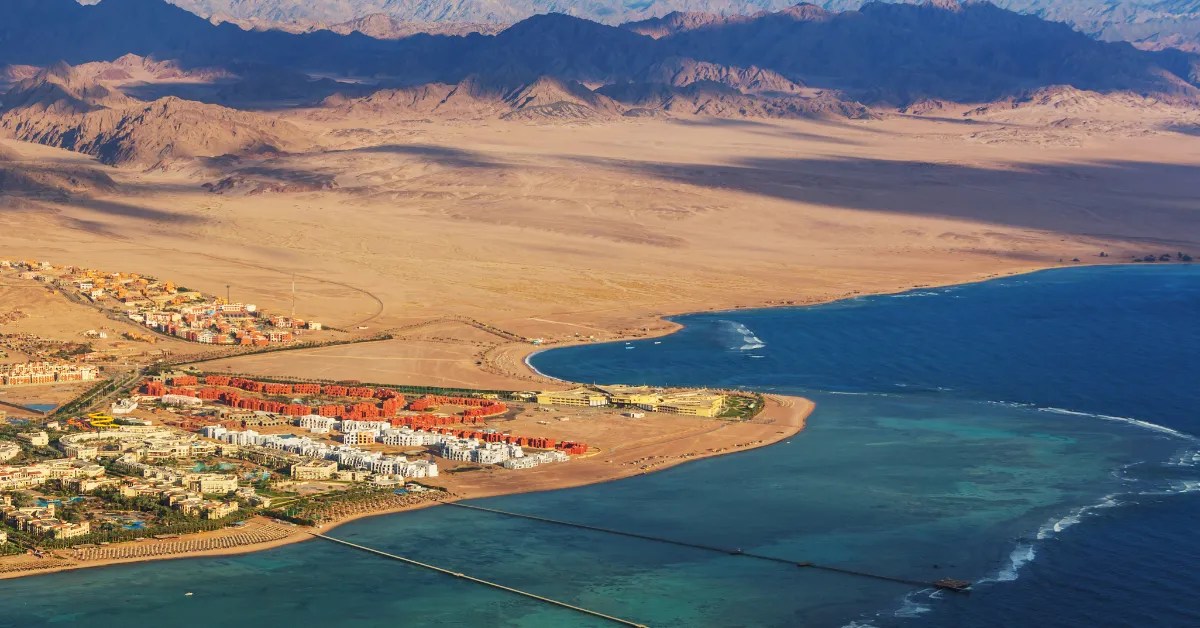 The 6 Best Places To Live In Egypt 2022 The Insight Post