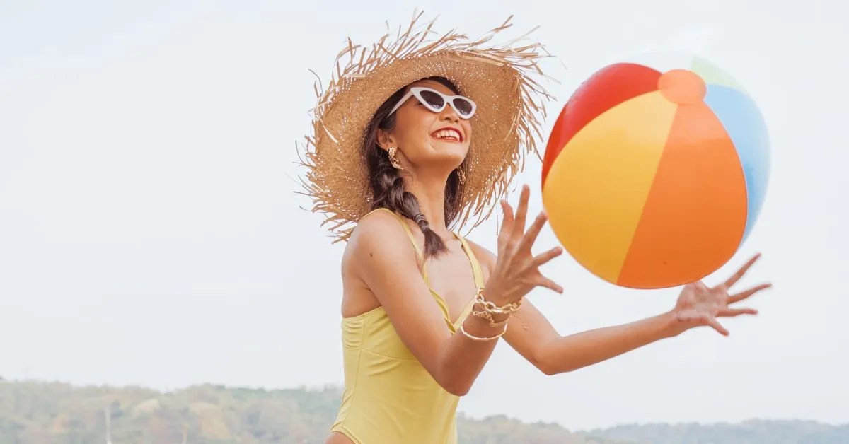 Complete Guide Best Crystals For The Beach 2024