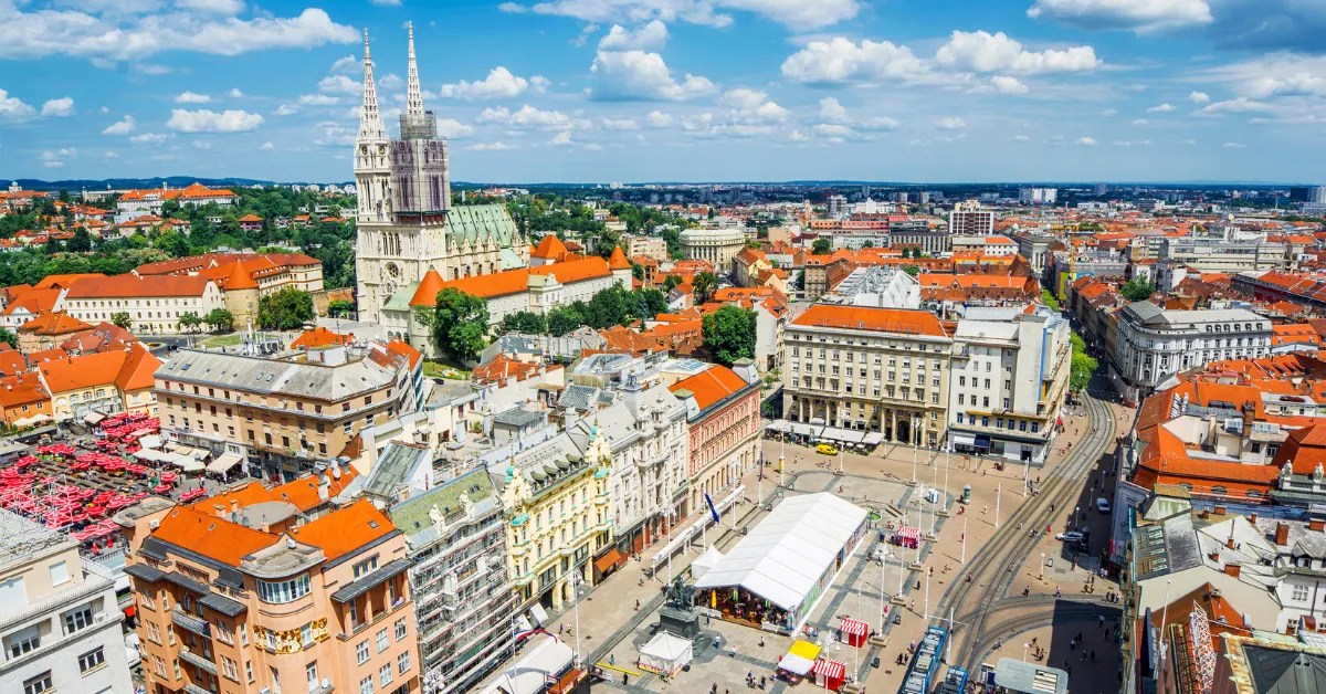 The 6 Best Places To Live In Croatia 2024