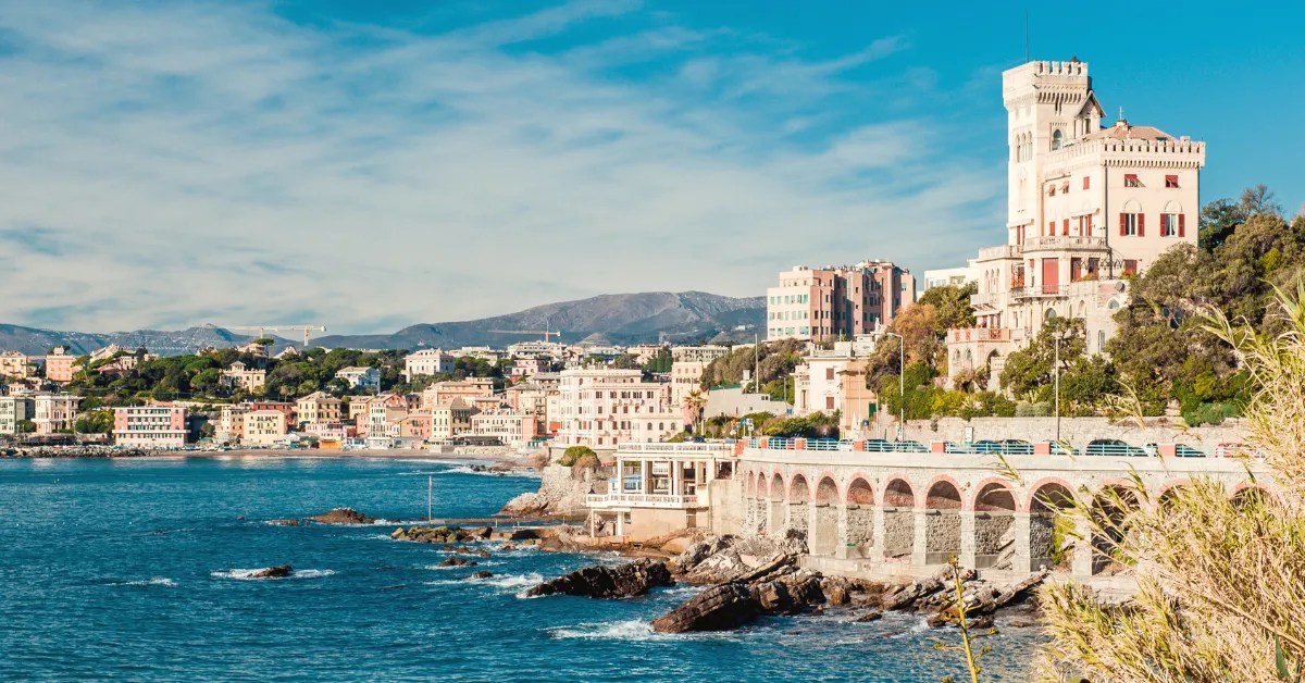 Complete Guide The Best Places To Live In Italy 2023 A Broken Backpack