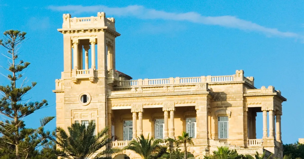 Complete Guide Best Places To Live In Malta 2023 A Broken Backpack