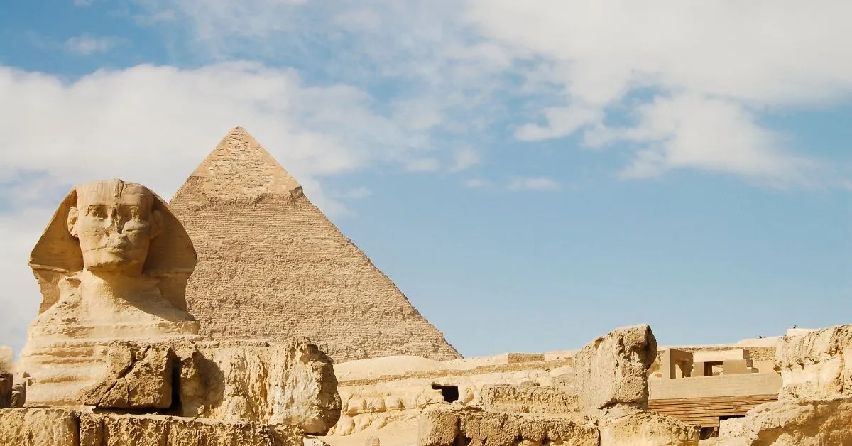 How To Visit Egypt For The First Time 2024
