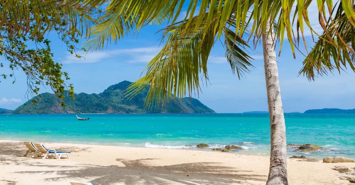 How Many Days In Phuket Is Enough? 2024