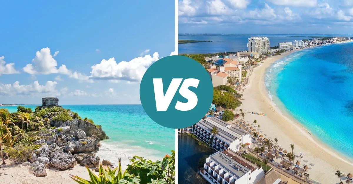 Cancun VS Tulum Which Is Better? 2022 The Insight Post