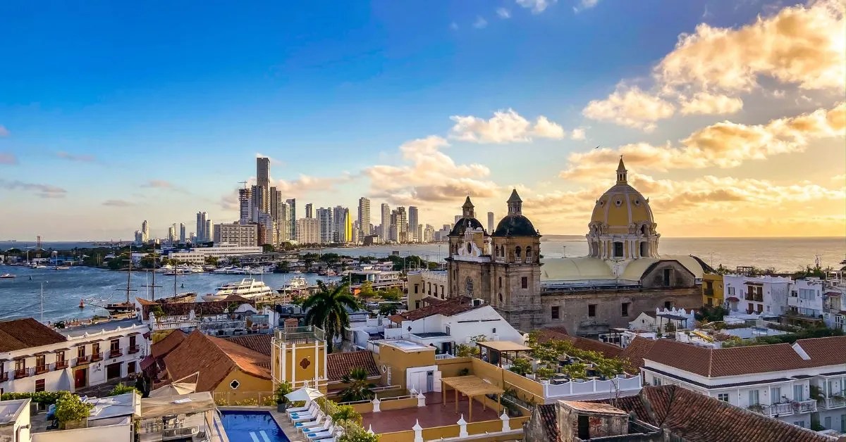 Colombia SIM Cards Everything You Need To Know 2024