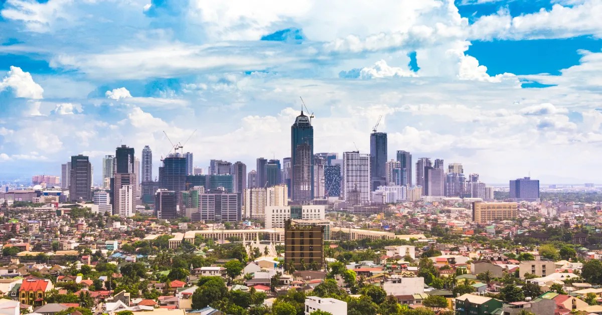 The 5 Best Places To Live In The Philippines 2024
