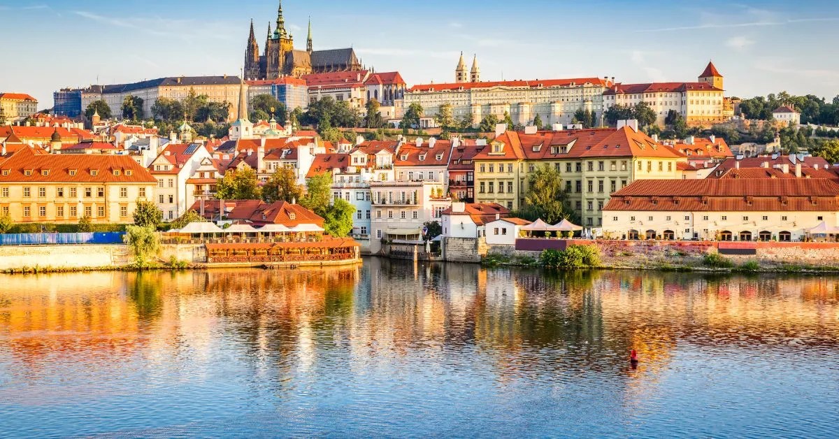 Czech Republic SIM Cards Everything You Need To Know 2024