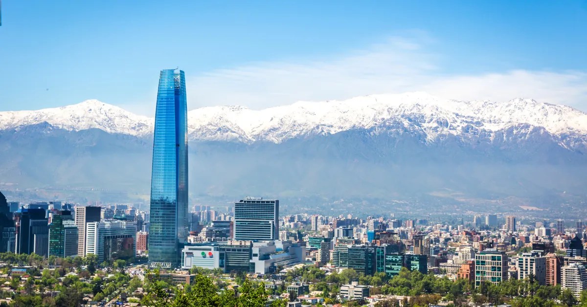 The 5 Best Places To Live In Chile 2023