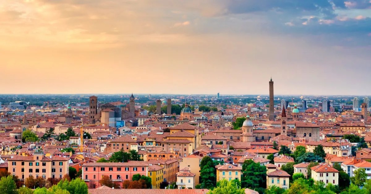 Perfect 2 Days In Bologna Itinerary 2023 A Broken Backpack