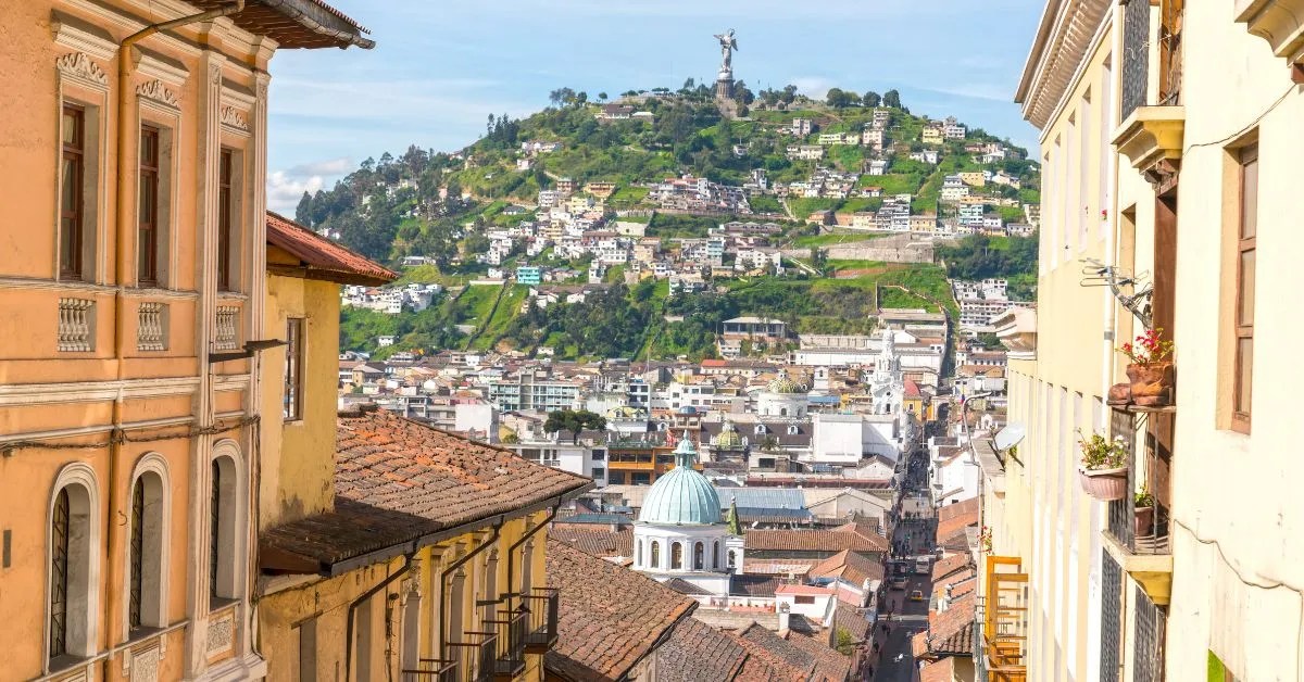 Ecuador SIM Cards Everything You Need To Know 2024