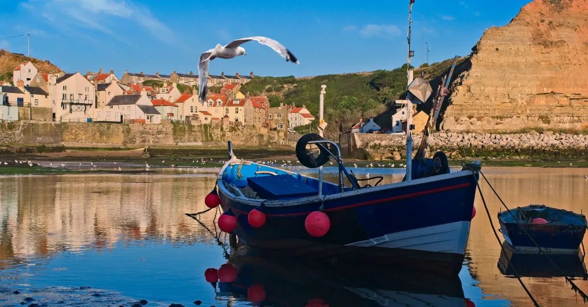 English Coast The Best Coastal Towns In Yorkshire 2024