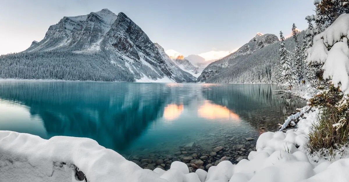 What To Do In Banff In Winter 2023