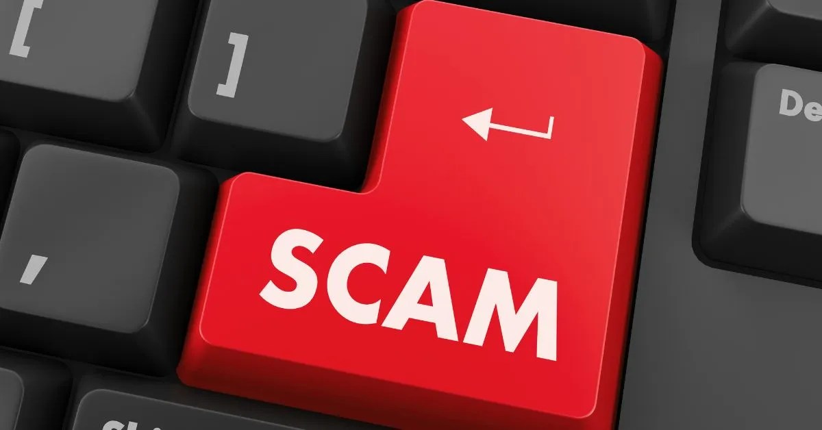4 Common Travel Scams And How To Avoid Them 2024