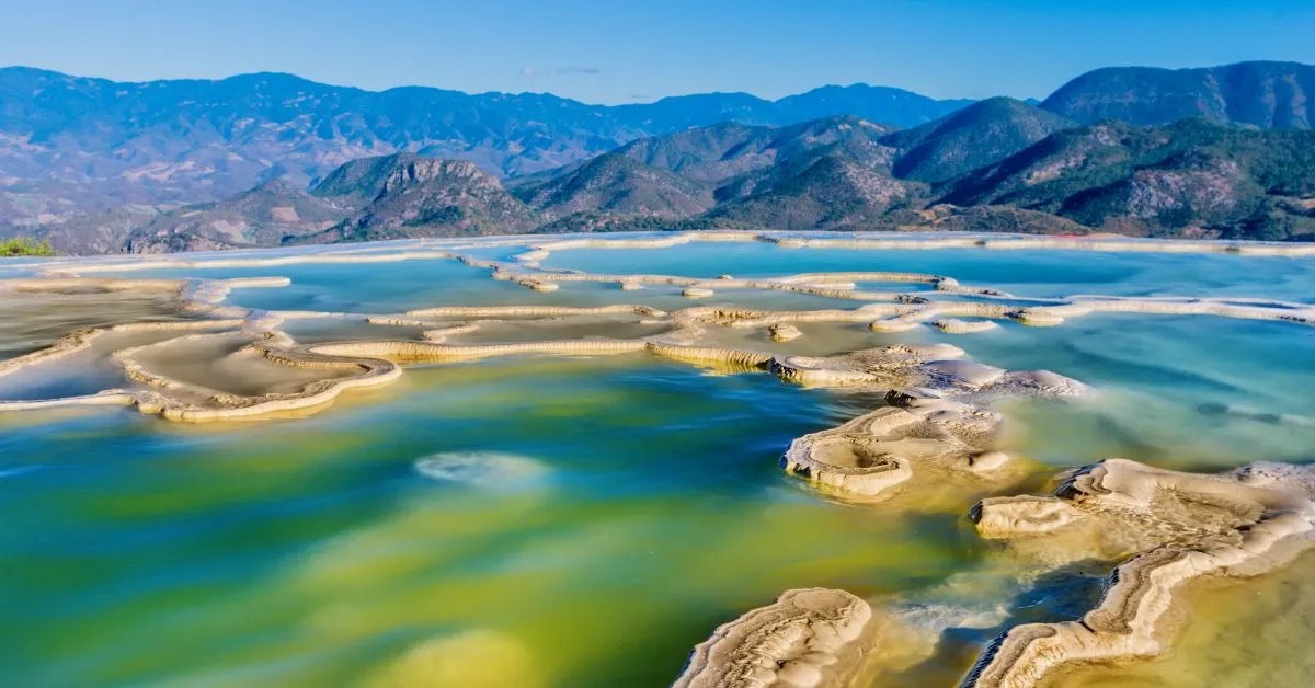 The 4 Most Scenic Hikes In Oaxaca 2024