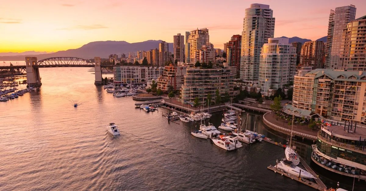 What To Do In Vancouver In Spring 2024
