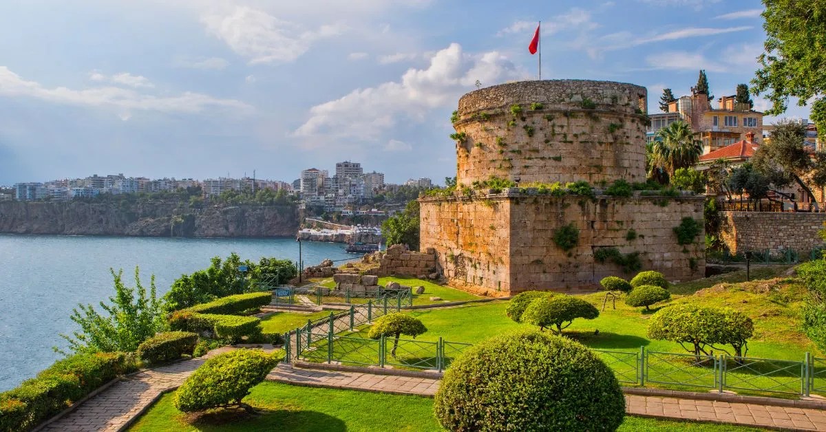 Is Antalya Safe? Here’s What You Need To Know 2023