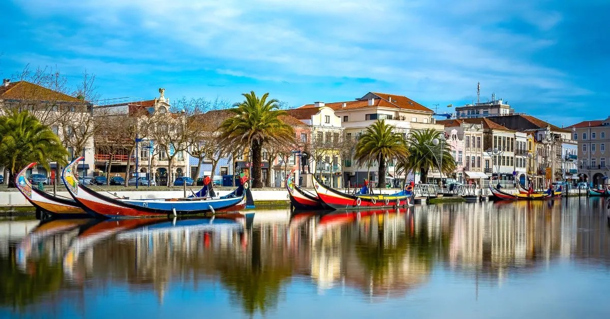 Is Aveiro Worth Visiting? 2024