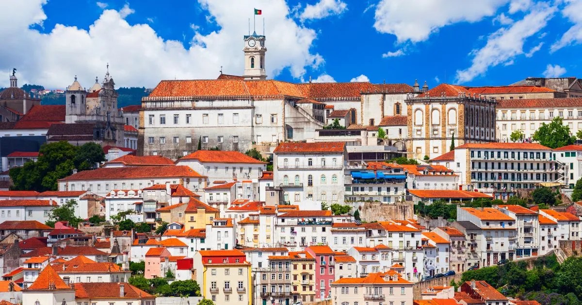 Is Coimbra Worth Visiting? 2023