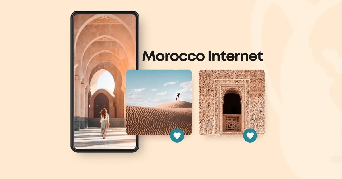 Morocco And Wifi What You Need To Know 2024