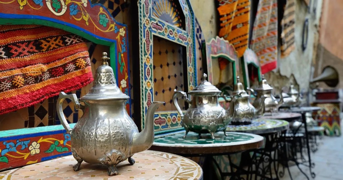 Morocco And Wifi What You Need To Know 2024