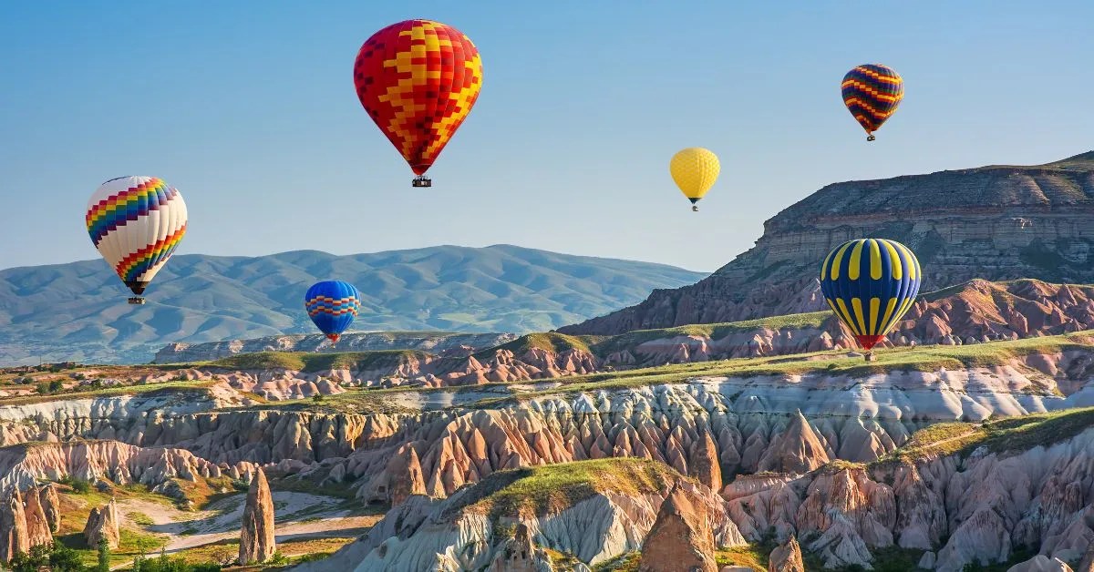 Is Cappadocia Safe? Here’s What You Need To Know 2023