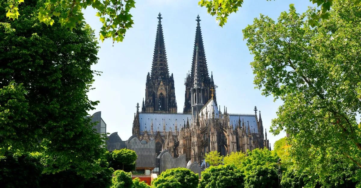 Is Cologne Worth Visiting? 2023