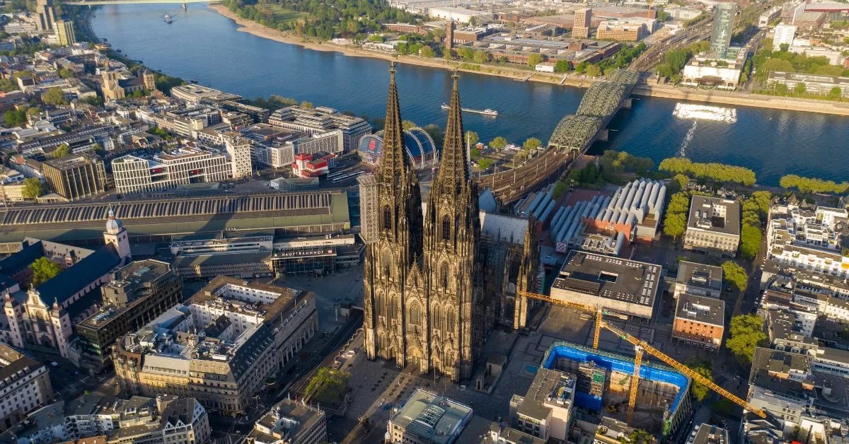 Is Cologne Worth Visiting? 2023