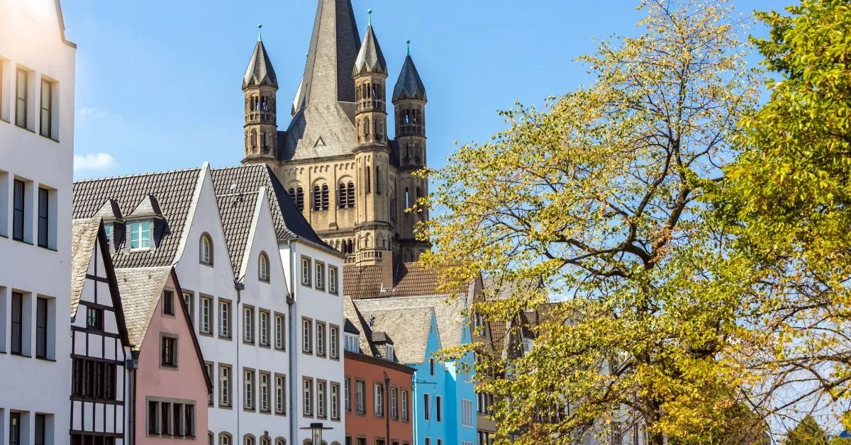 Is Cologne Worth Visiting? 2023