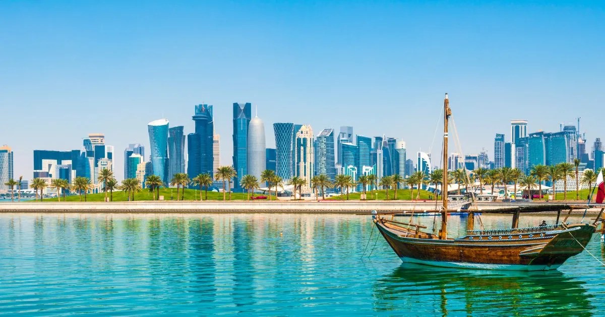 Is Doha Worth Visiting? 2024