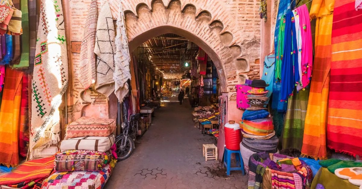 Is Marrakech Safe? Here’s What You Need To Know 2024