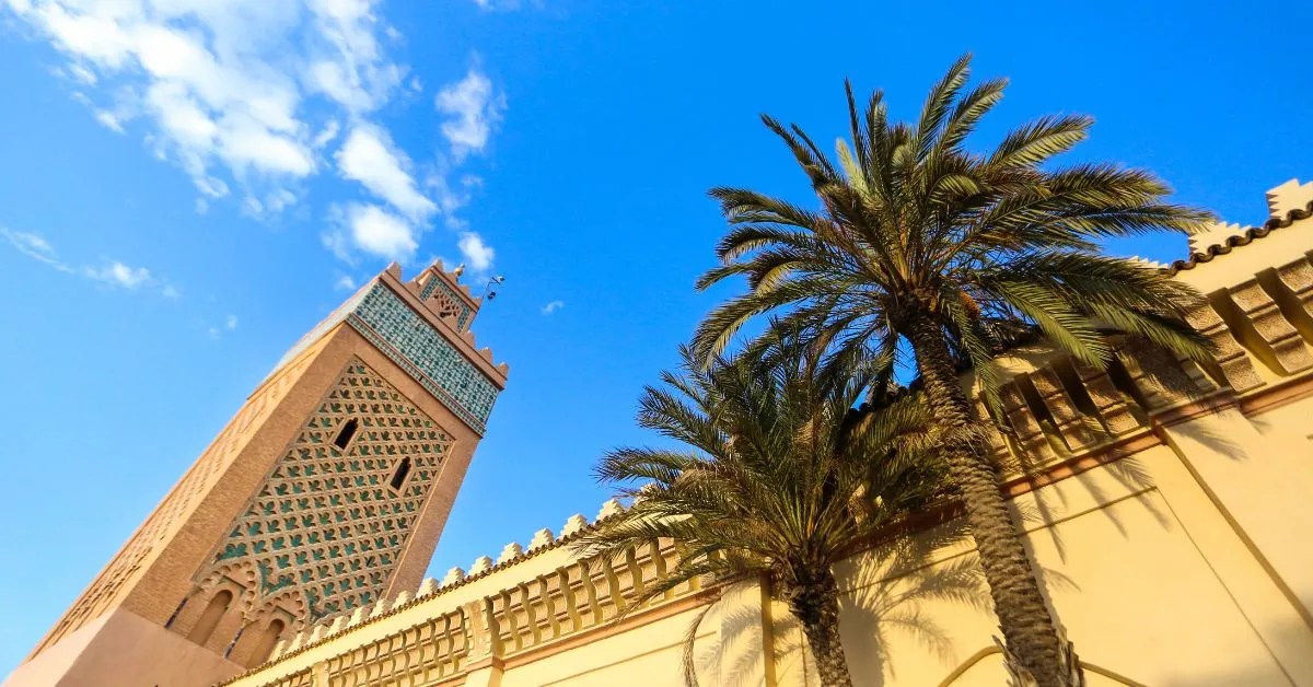 Is Marrakech Safe? Here’s What You Need To Know 2024