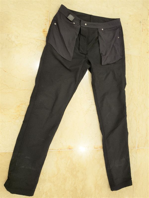The Ultimate Western Rise Evolution Pant Review A BROTHER ABROAD