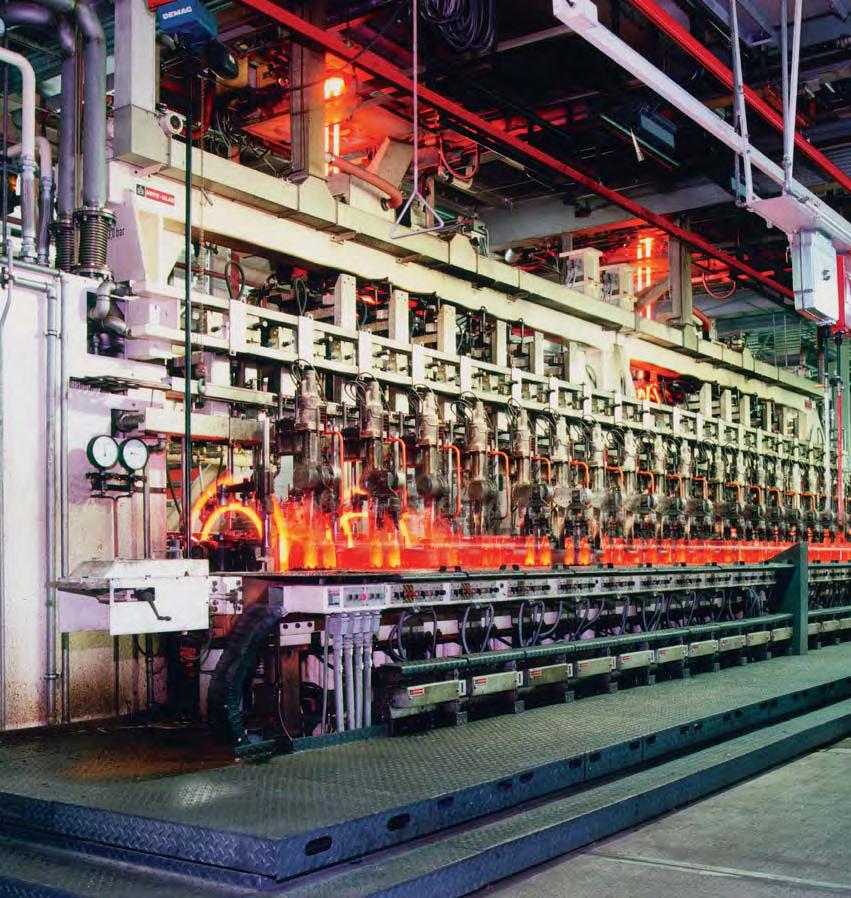 lincoln układy centralnego smarowania