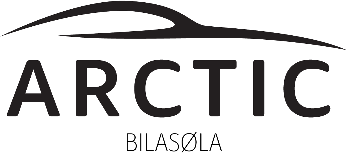 Finn dreymabilin Arctic Bilasøla