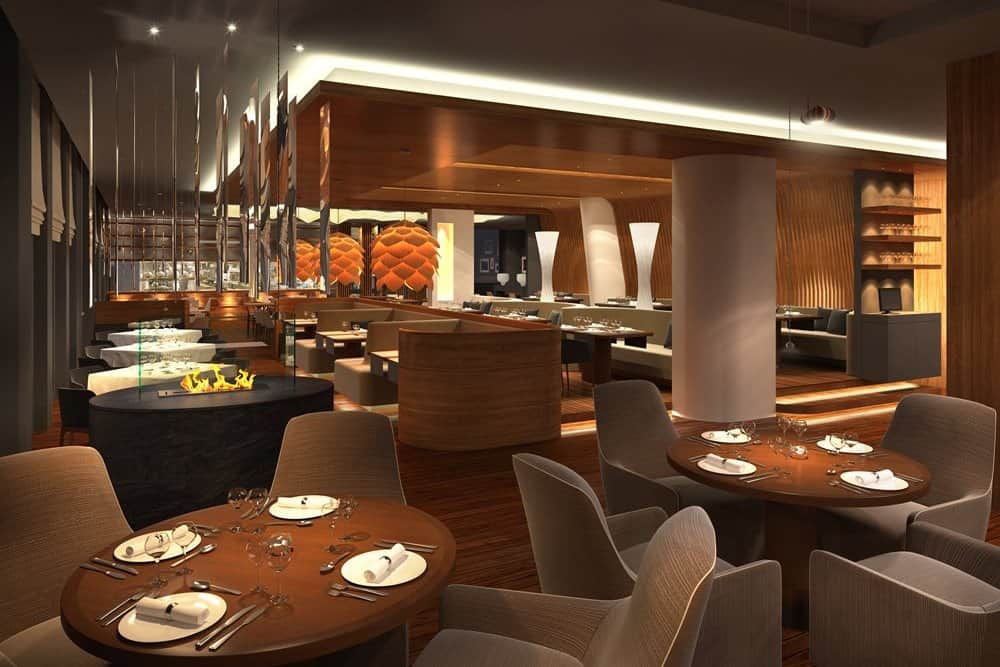 Shopfitting The ABS Group (UK) Ltd