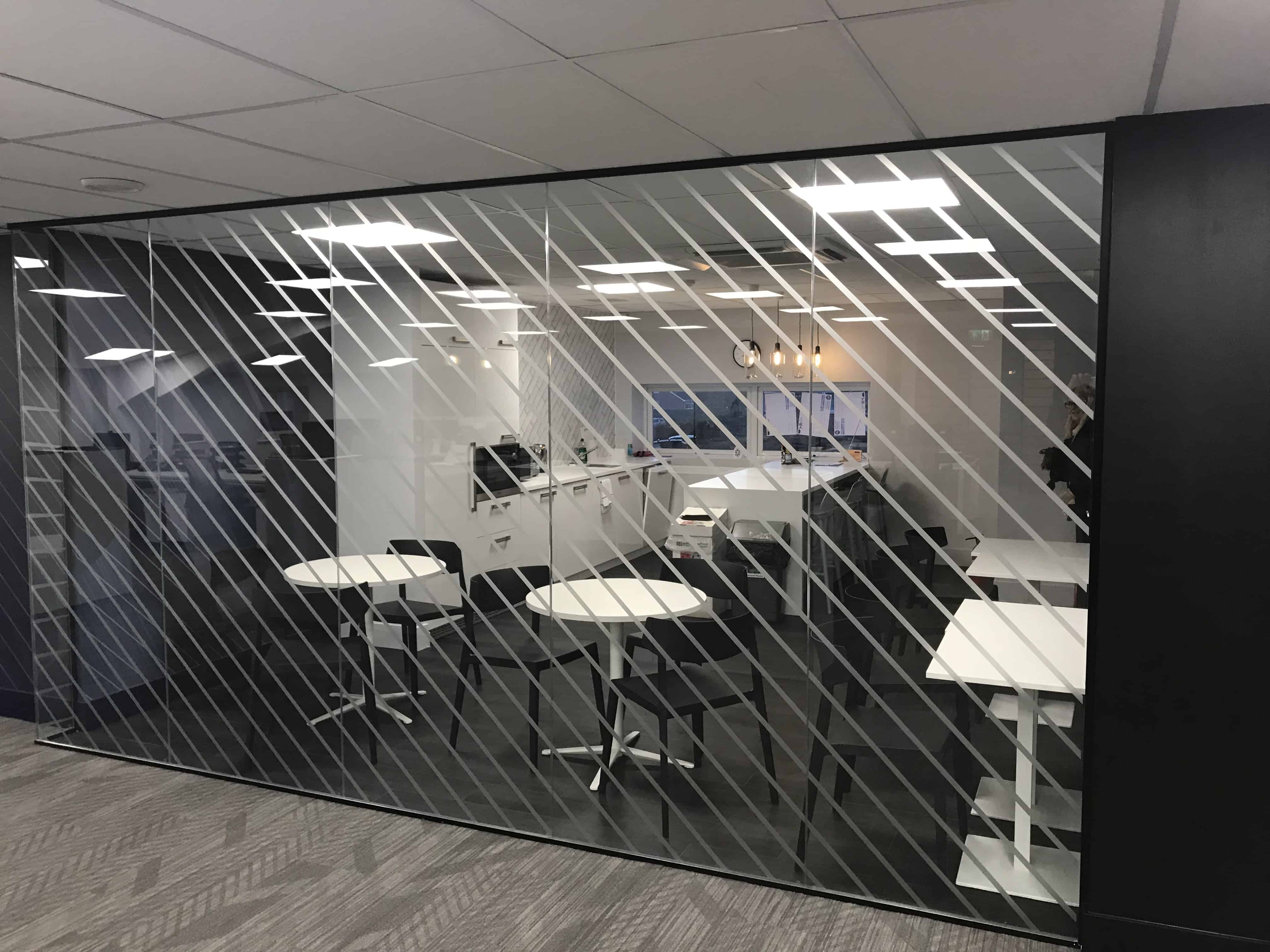 The ABS Group (UK) Ltd Build With You In Mind