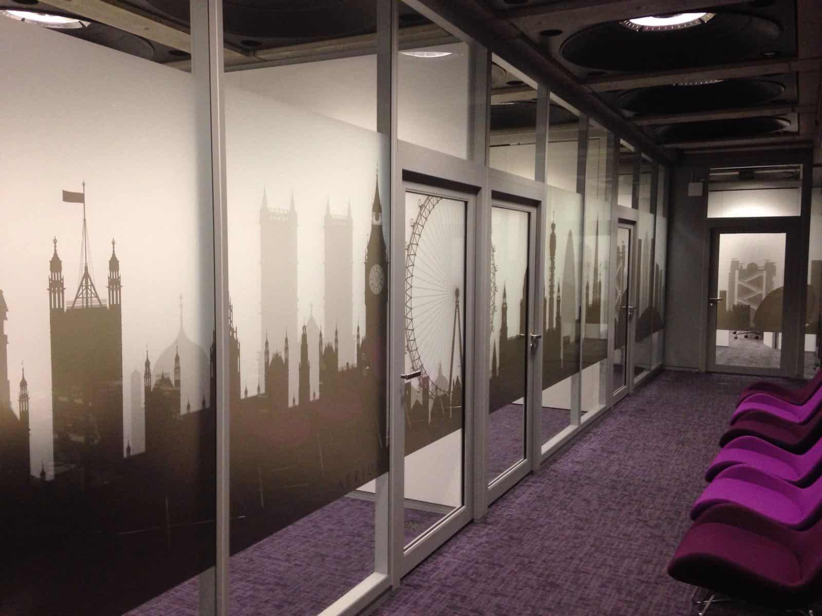 The ABS Group (UK) Ltd Build With You In Mind