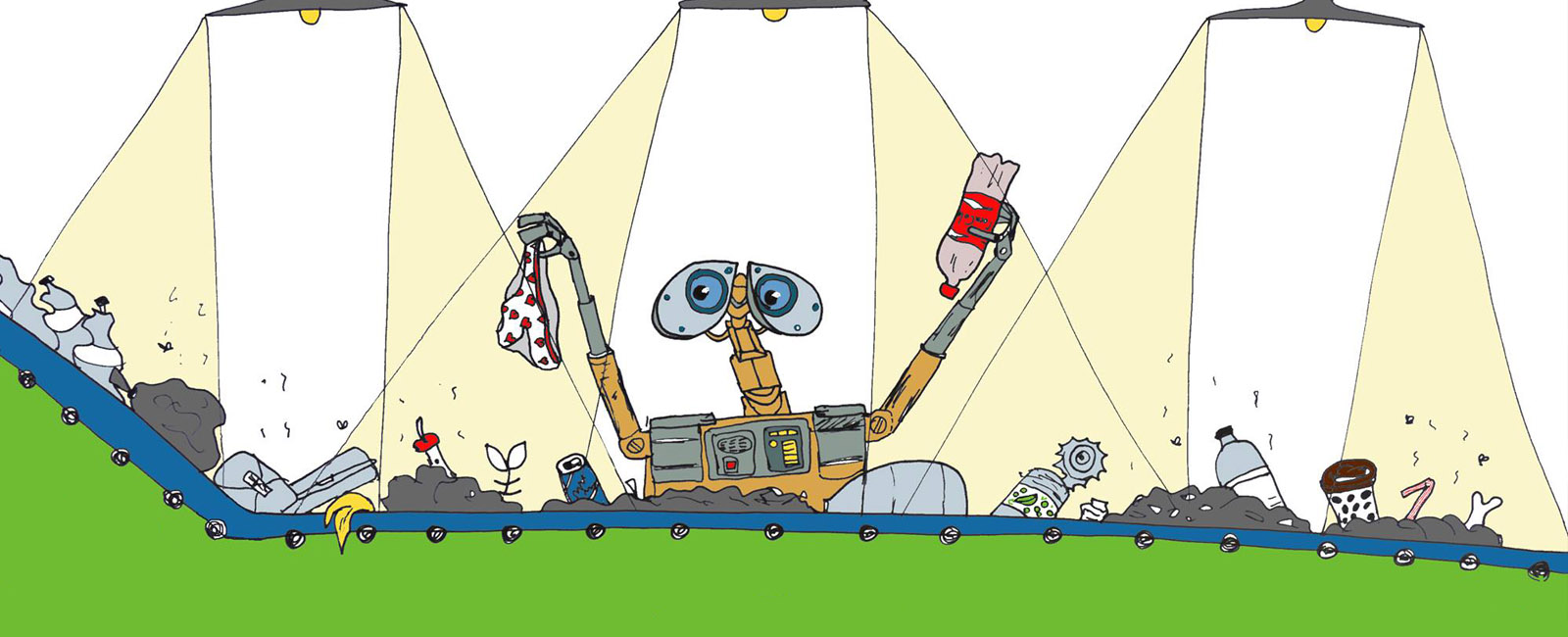 ABS Recycling Moldova