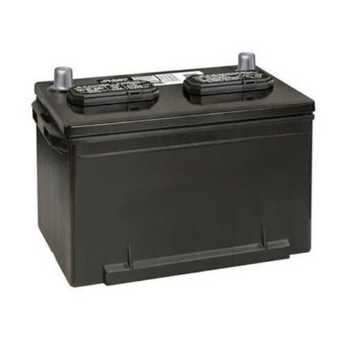 Premium Group 58 Battery, 540 CCA, 80min RC ABS Alaskan, Inc.